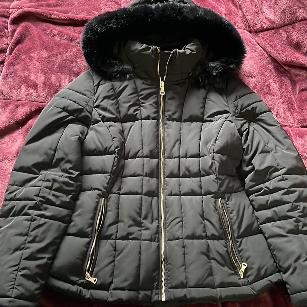 Calvin Klein Winter Jacket